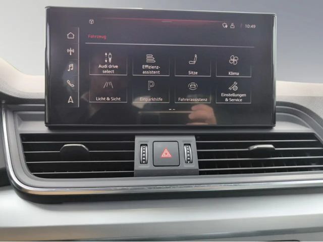 Audi Q5 50 TDI Quattro