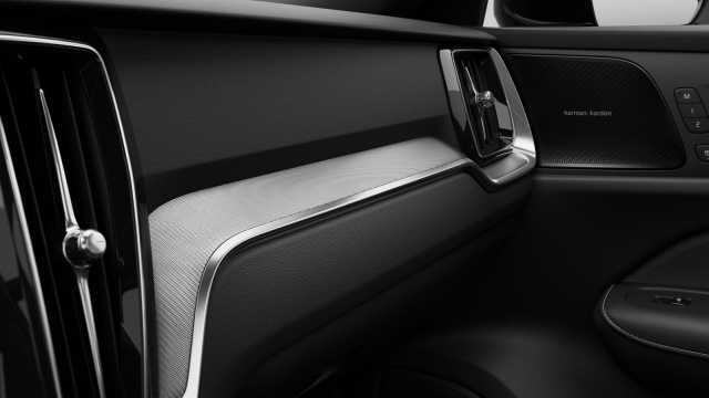 Volvo V60 Hybrid Recharge