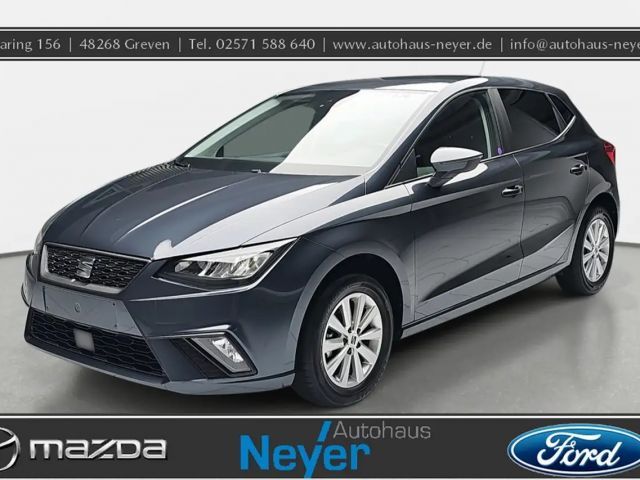 Seat Ibiza 1.0 TSI Style