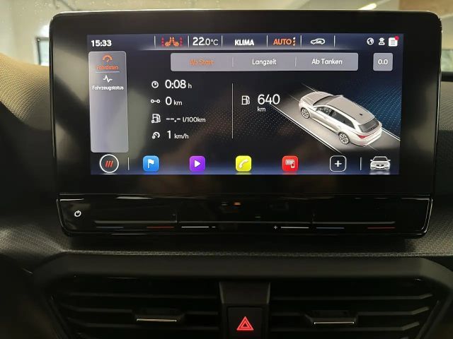 Seat Leon SP 2,0 TDI *LED*NAVI*Sitzheizung*Virtual Cockpi...