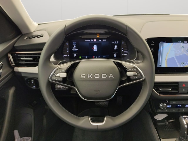 Skoda Kamiq 1.0 TSI Tour