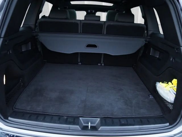 Mercedes-Benz EQB 300 4MATIC Electric Art