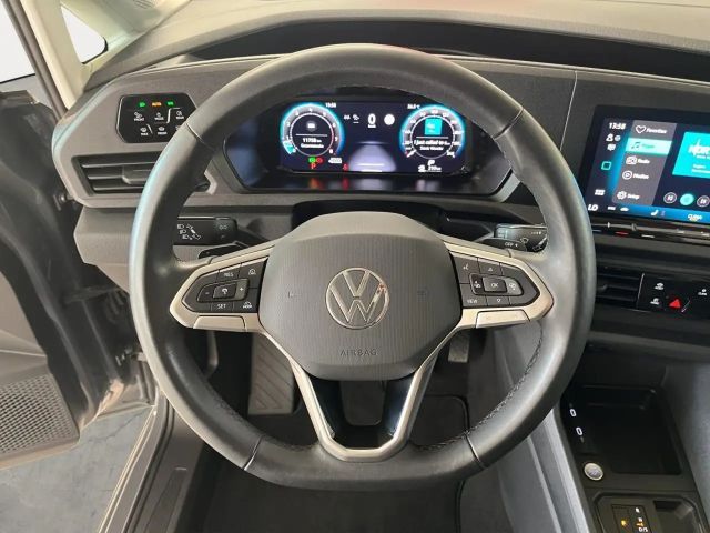 Volkswagen Caddy 1.5 TSI DSG Life Maxi