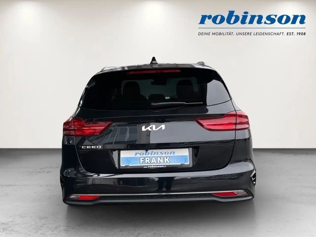 Kia Ceed GDi SportWagon