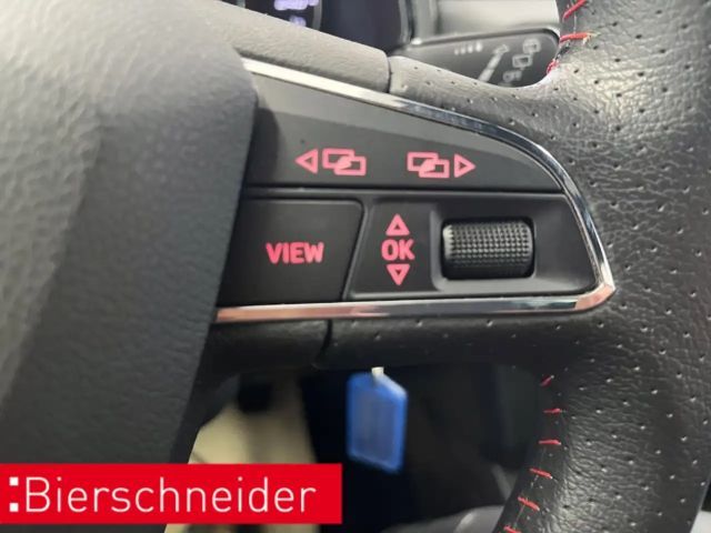 Seat Ibiza 1.0 TSI Black FR-lijn