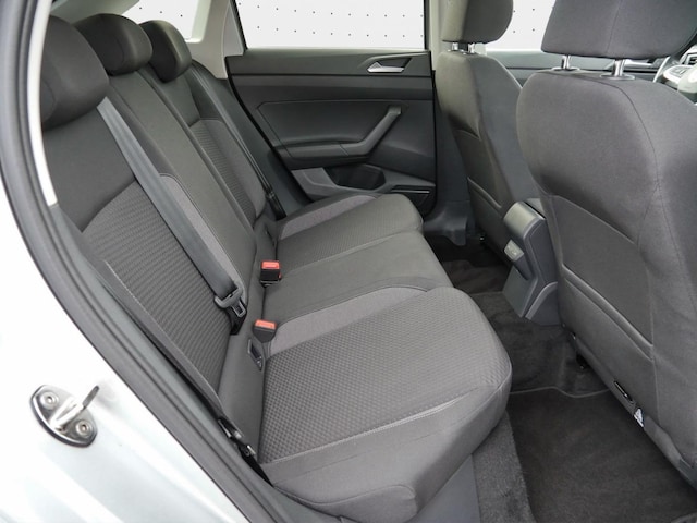 Volkswagen Taigo 1.0 TSI Life