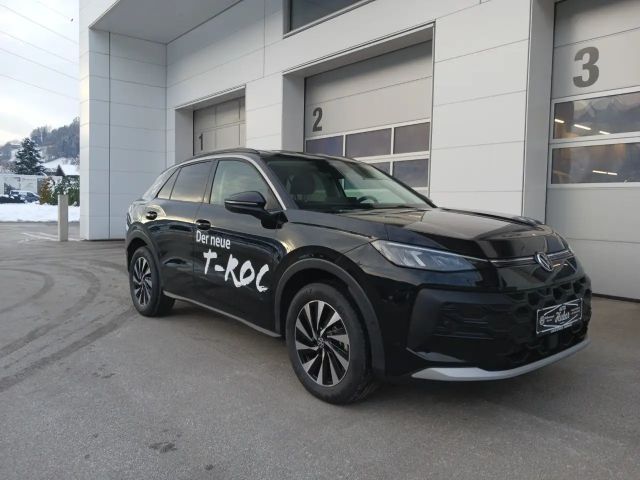 Volkswagen T-Roc 1.5 eTSI DSG Life