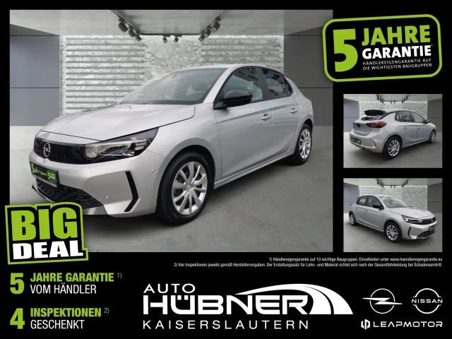 Opel Corsa Kamera|PDC|Sitz-/Lenkradheizung|Allw-Reif.