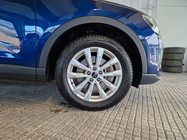 Audi Q3 45 TFSI Hybride S-Tronic