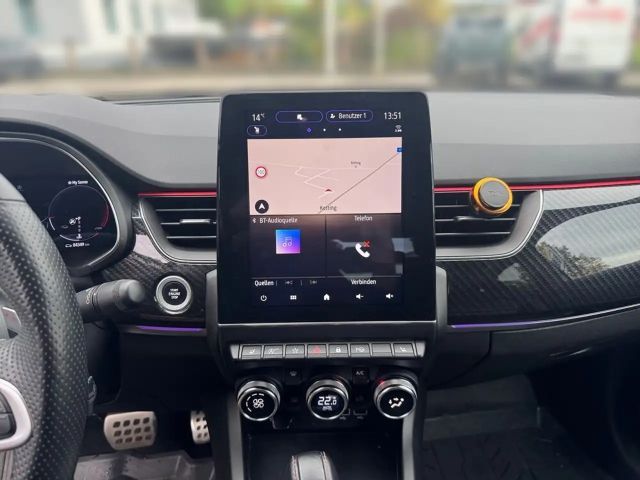 Renault Arkana EDC RS TCe 140