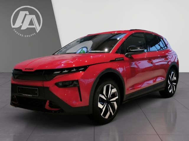 Skoda Elroq Sportline