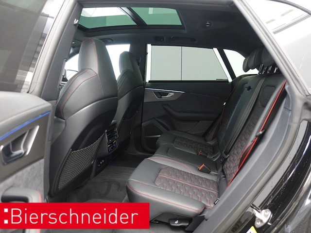 Audi RS Q8 Performance Quattro