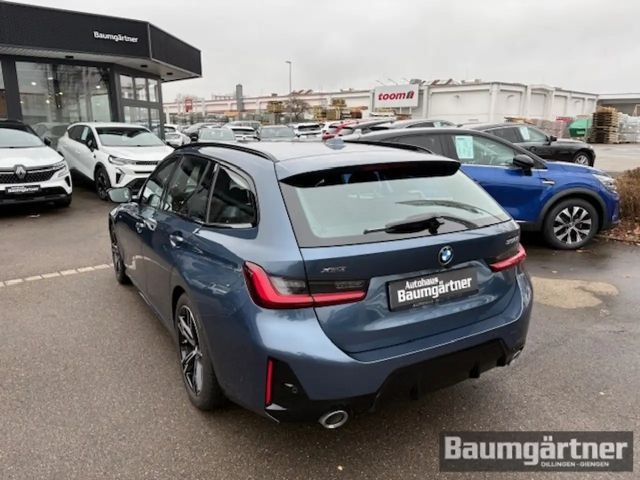 BMW 330 330i M-Sport Touring xDrive