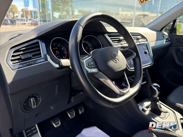 Volkswagen Tiguan 1.5 TSI Move