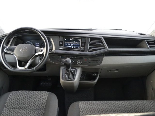 Volkswagen Caravelle 2.0 TDI DSG T6