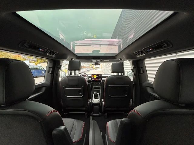 Volkswagen ID.Buzz 4Motion GTX