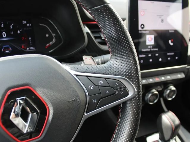 Renault Arkana EDC RS TCe 140