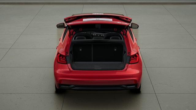 Audi A1 30 TFSI S-Tronic Sportback