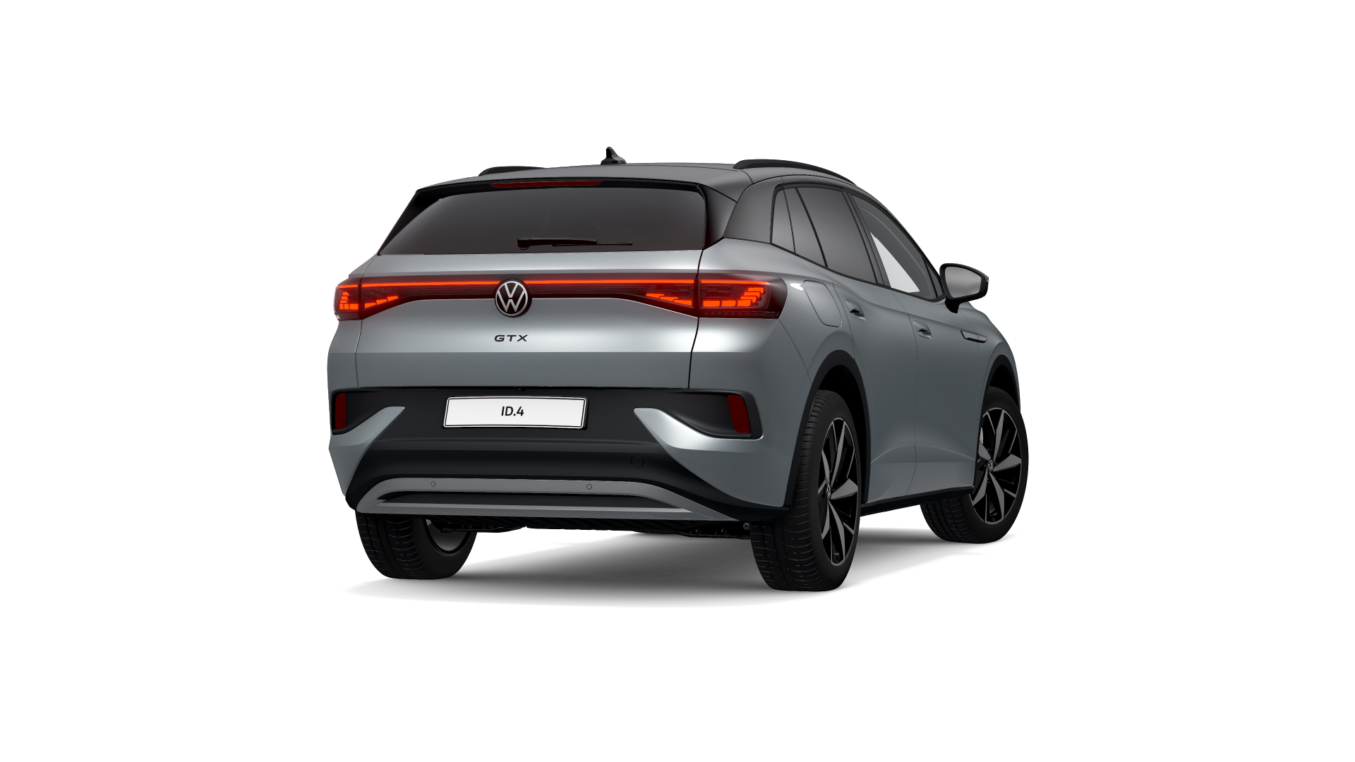 Volkswagen ID.4 GTX
