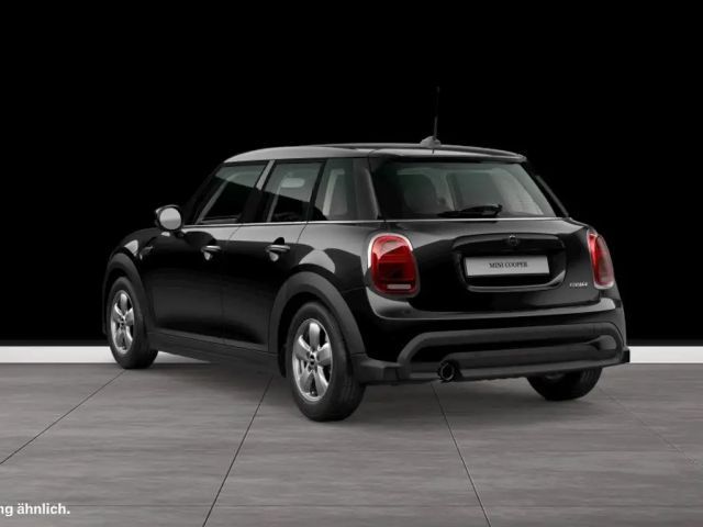 MINI Cooper 5-deurs