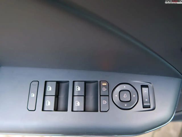 Kia K4 SPIRIT 150 DCT DWP SD 360 Cam Sound Ambiente-Licht