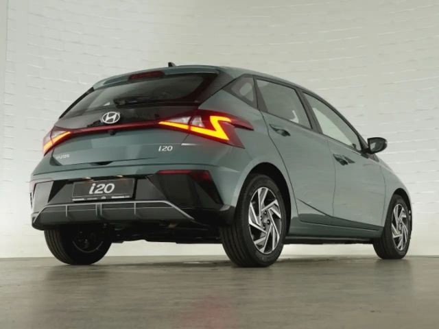 Hyundai i20 T-GDi Trend