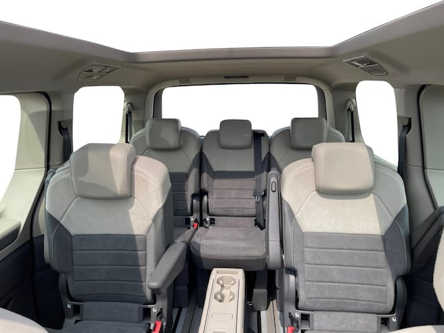 Volkswagen Multivan DSG T7 eHybrid