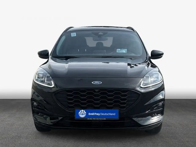 Ford Kuga Plug in Hybrid ST Line X