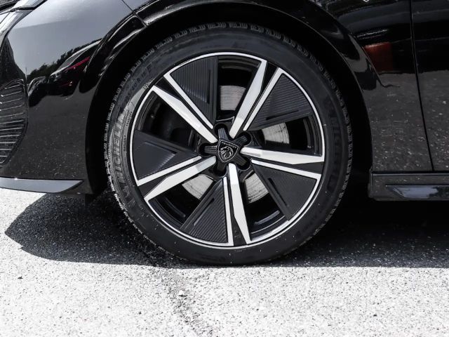 Peugeot 308 GT-Line Hybrid