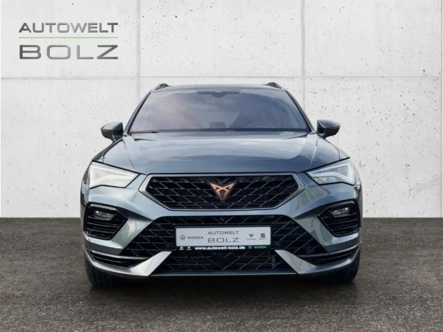 Cupra Ateca 2.0 TSI 4Drive