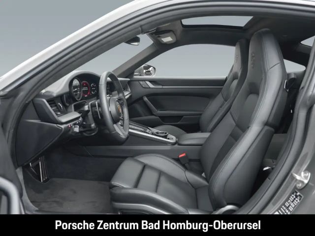 Porsche 992 4S Carrera Coupé