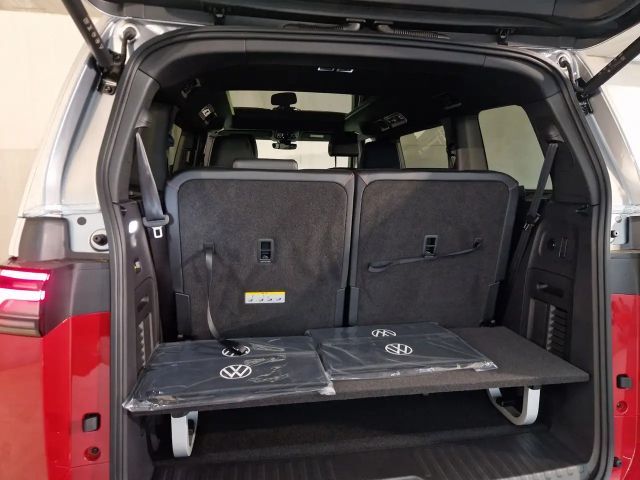 Volkswagen ID.Buzz 4Motion GTX