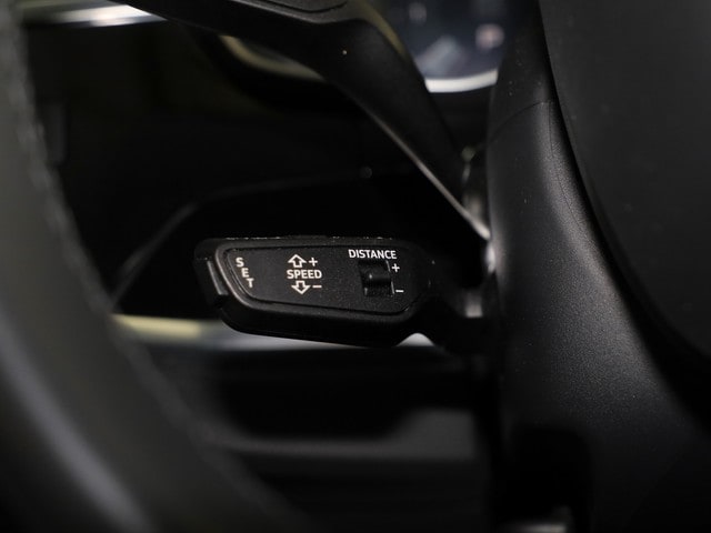 Audi Q3 40 TFSI Quattro S-Tronic