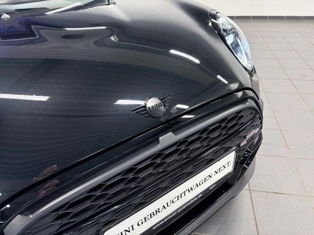 MINI Cooper Cabrio Cooper Cabrio HUD RFK NAVI LED PDC V+H