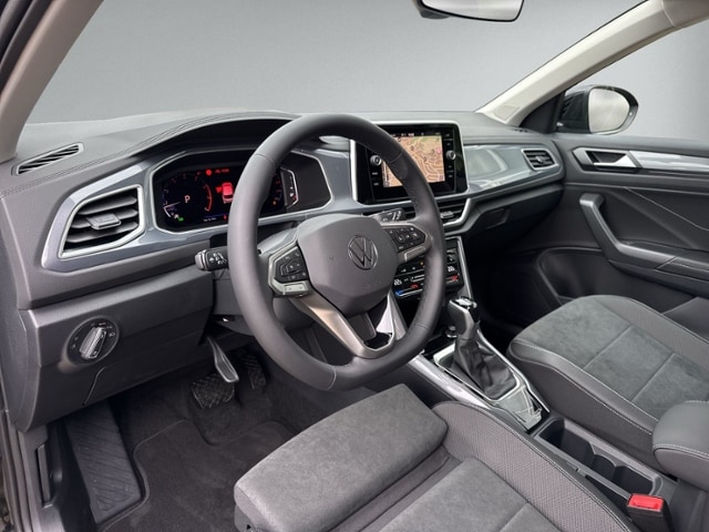 Volkswagen T-Roc 1.5 TSI DSG IQ.Drive