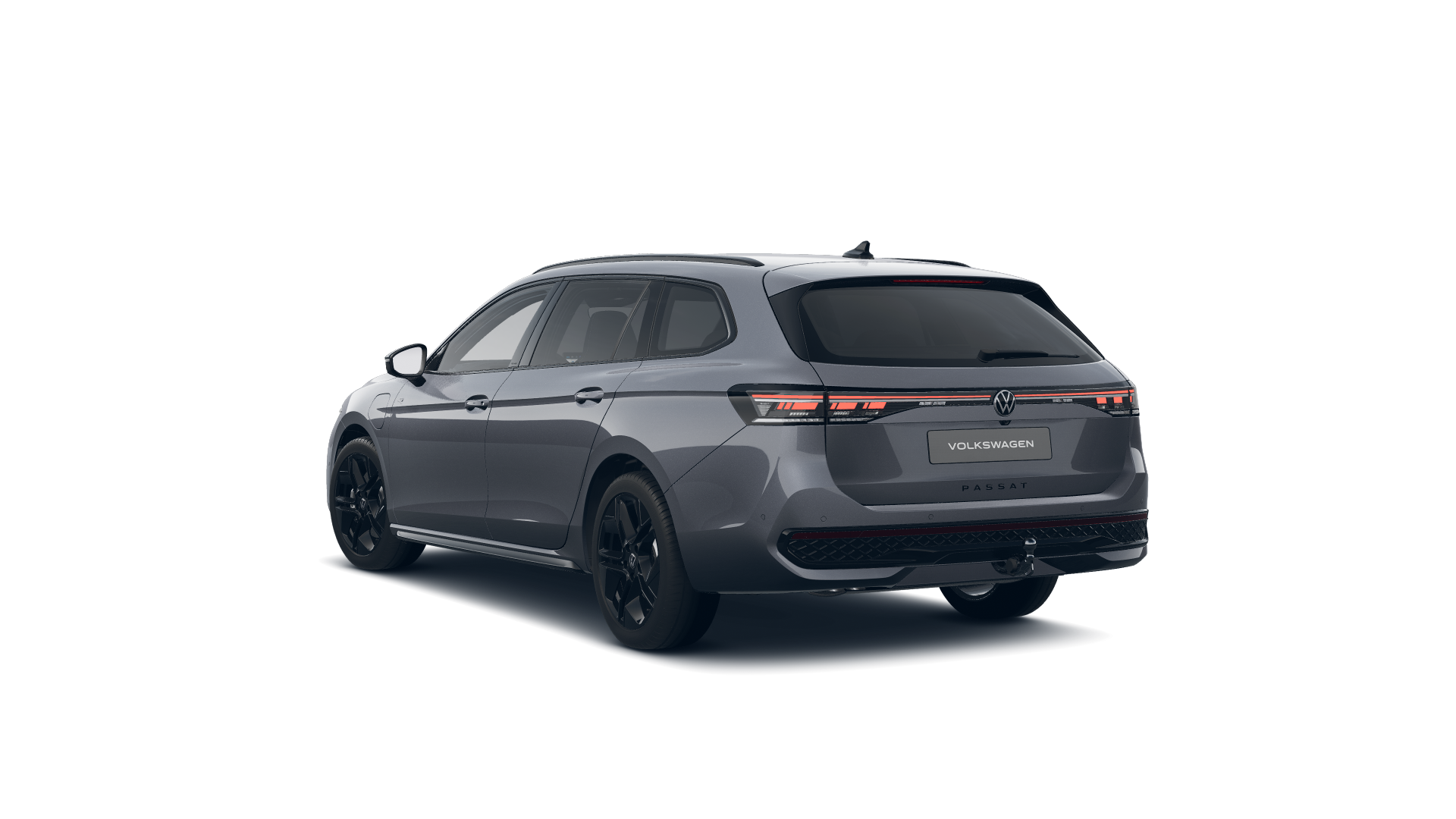 Volkswagen Passat Variant eHybrid