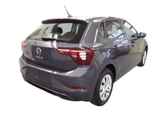 Volkswagen Polo Polo 1.0 AirCareClimatronic LED Sitzhzg Virtual