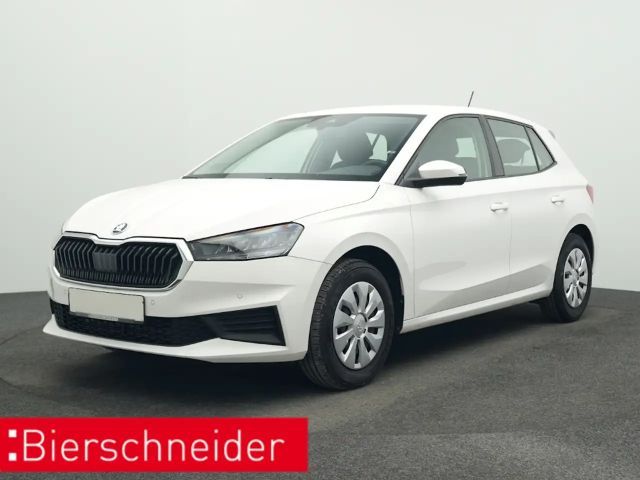 Skoda Fabia 1.0 TSI Ambition