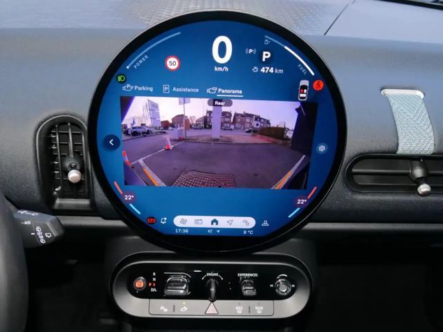 MINI Cooper Essential Trim