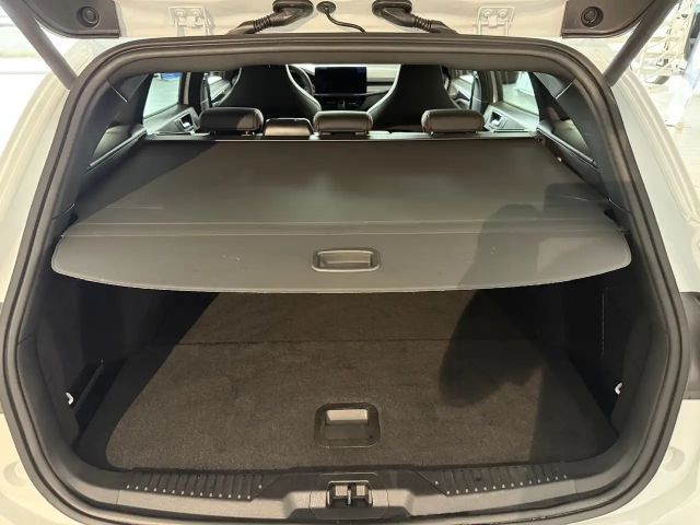 Ford Focus EcoBoost ST Line Wagon