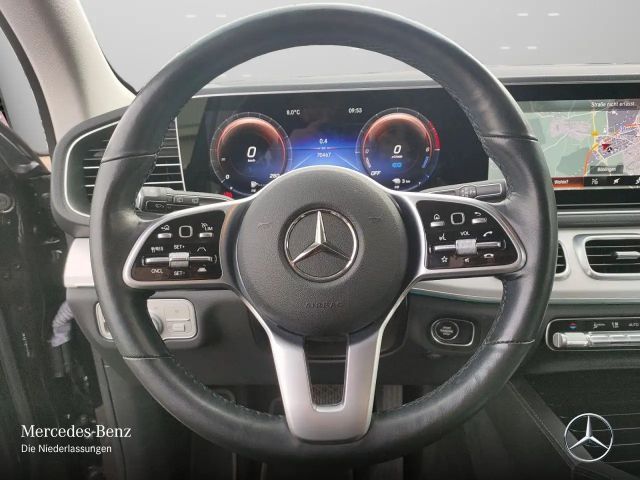 Mercedes-Benz GLE 350 4MATIC