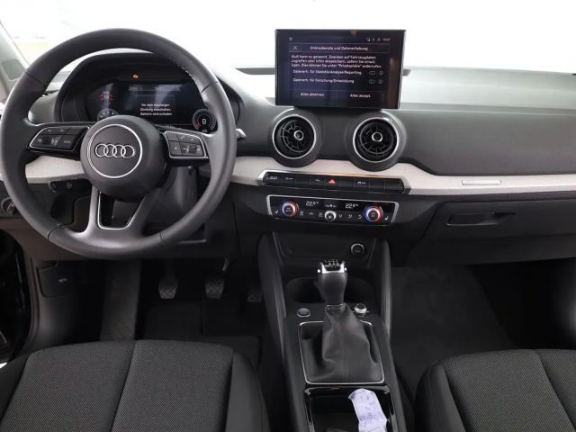 Audi Q2 30 TFSI