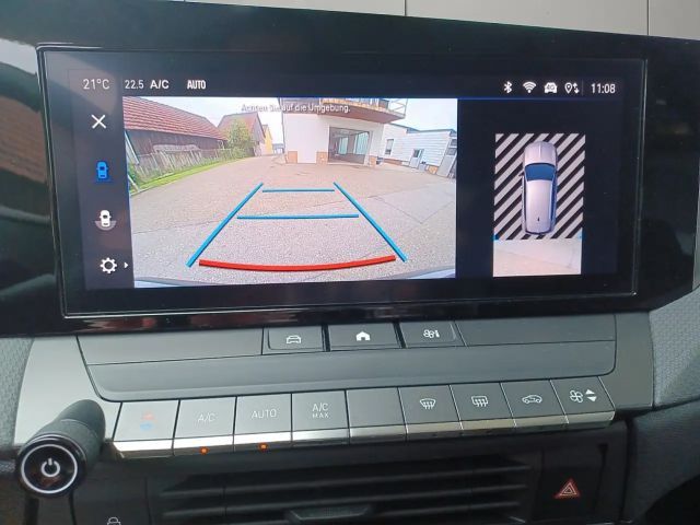 Opel Astra Edition Sports Tourer Turbo