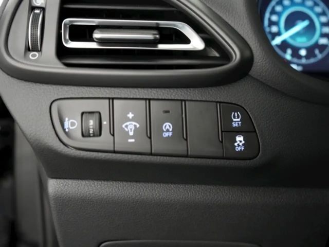 Hyundai i30 Advantage T-GDi