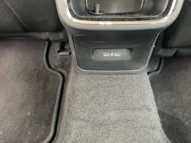 Skoda Octavia 2.0 TDI Combi Style Style