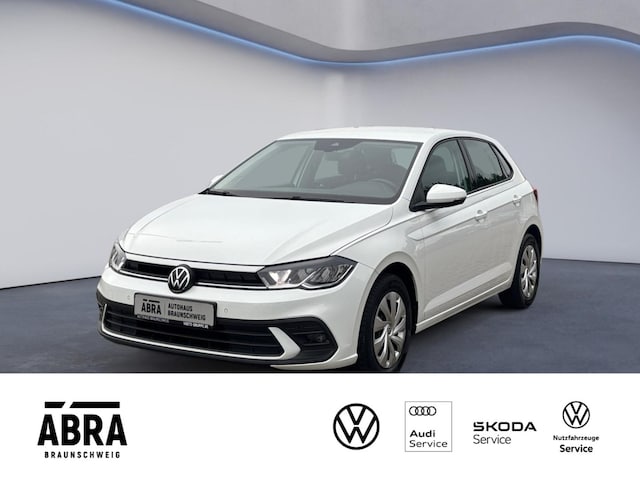 Volkswagen Polo Life