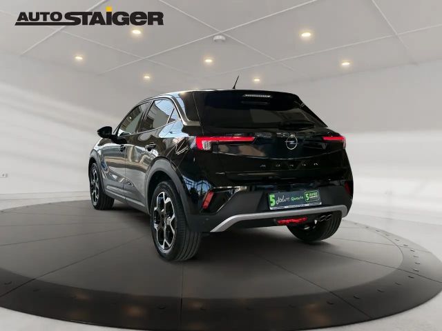 Opel Mokka 1.2 Turbo Turbo Ultimate