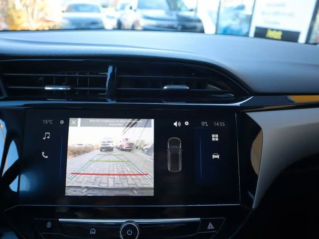 Opel Corsa 1.2 MT5, Tech-Paket, Komfort-Paket