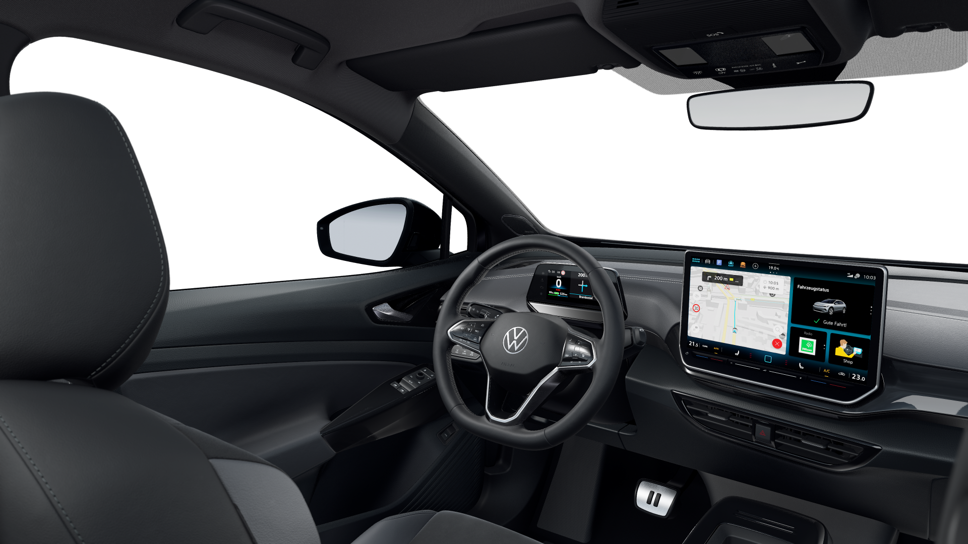 Volkswagen ID.4 Performance Pro