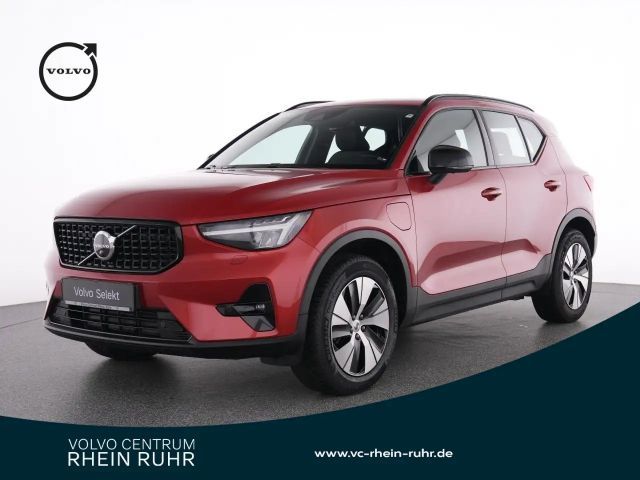 Volvo XC40 Dark Plus Recharge T4